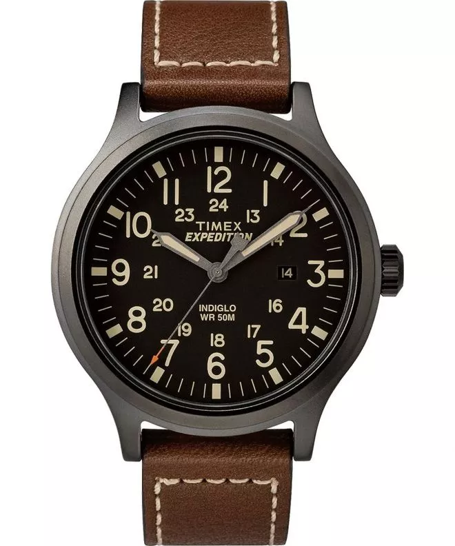 Ceas barbatesc Timex Expedition Scaut TW4B11300