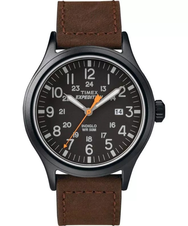 Ceas Barbatesc Timex Expedition Scout TW4B12500