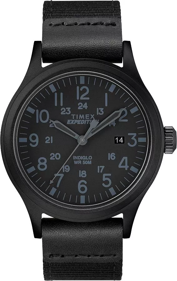 Ceas barbatesc Timex Expedition Scout TW4B14200