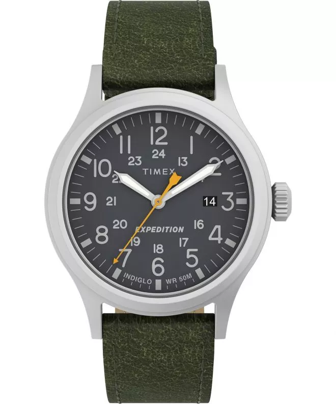 Ceas barbatesc Timex Expedition Scout TW4B22900