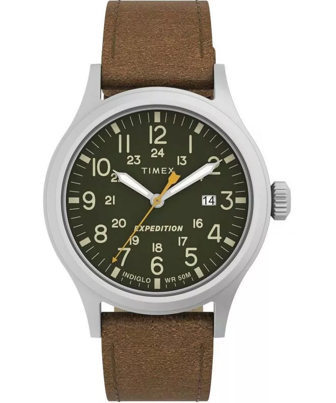 Ceas Barbatesc Timex Expedition Scout TW4B23000