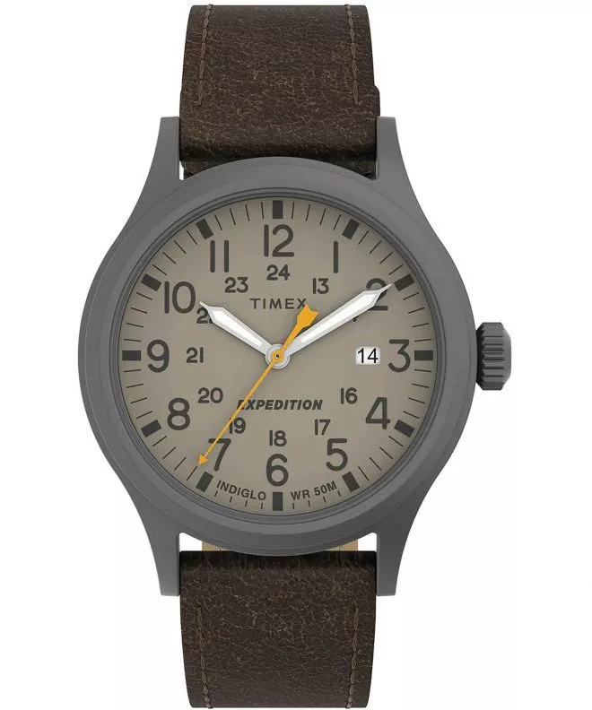 Ceas Barbatesc Timex Expedition Scout TW4B23100