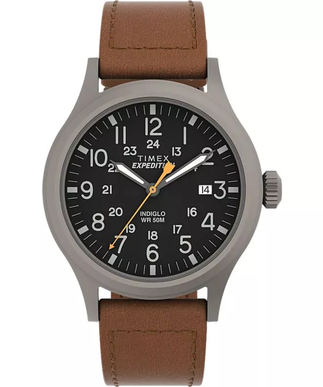 Ceas Barbatesc Timex Expedition Scout TW4B26000