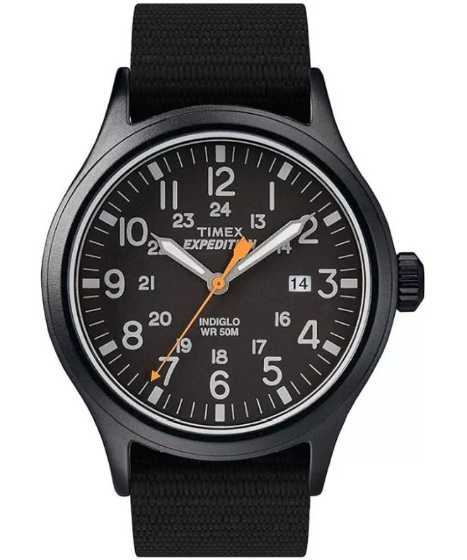 Ceas barbatesc Timex Expedition Scout TW4B26212