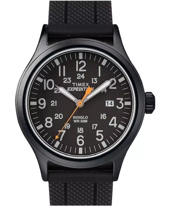 Ceas barbatesc Timex Expedition Scout TW4B26604