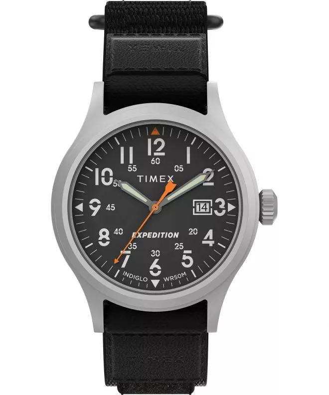 Ceas barbatesc Timex Expedition Scout TW4B29600