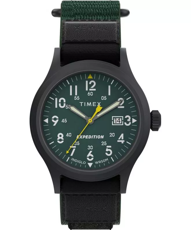 Ceas barbatesc Timex Expedition Scout TW4B29700