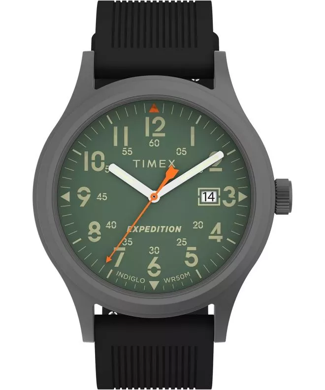 Ceas barbatesc Timex Expedition Scout TW4B30200