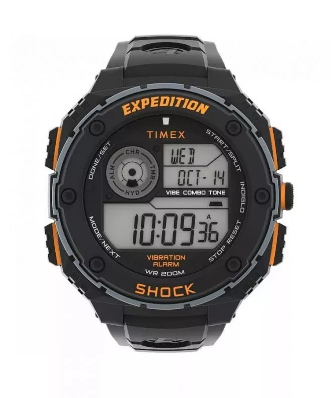 Ceas barbatesc Timex Expedition Shock XL TW4B24200