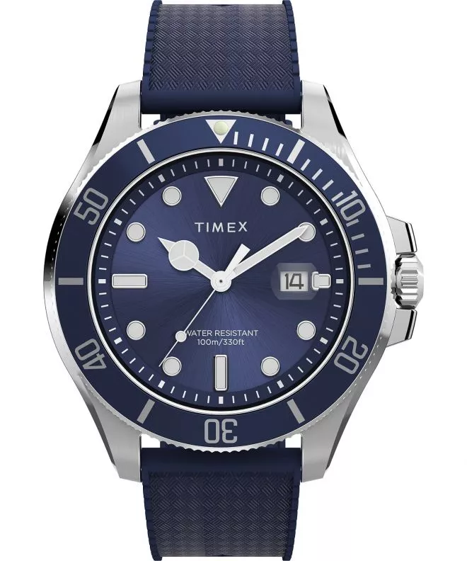 Ceas barbatesc Timex Harborside Coast TW2Y05000