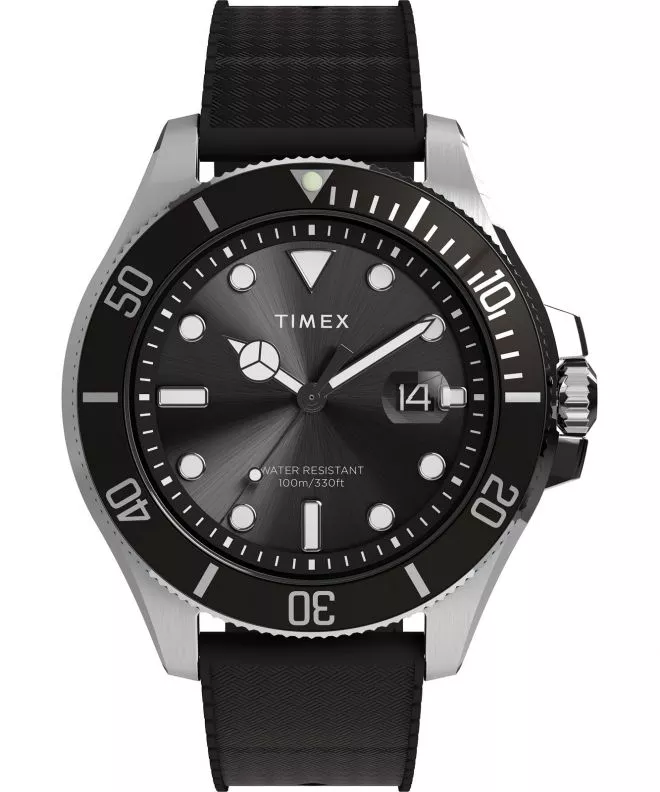 Ceas barbatesc Timex Harborside Coast TW2Y09200