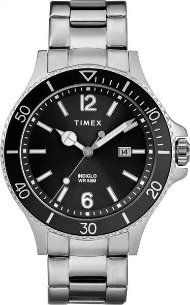 Ceas barbatesc Timex Harborside TW2R64600
