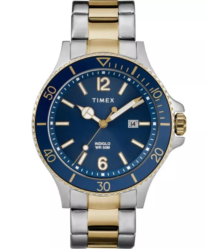 Ceas Barbatesc Timex City Harborside TW2R64700