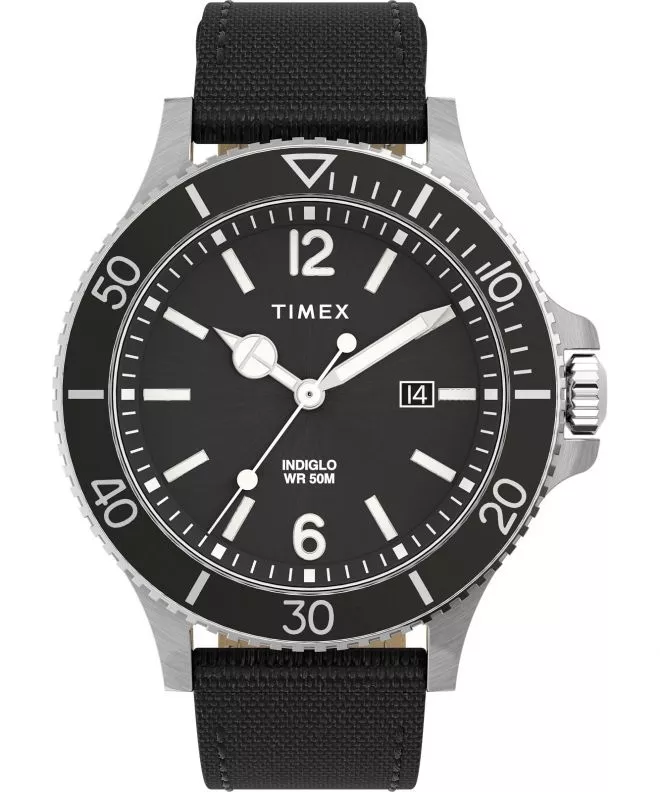 Ceas Barbatesc Timex City Harborside TW2V27000