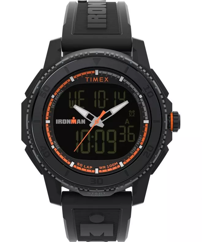 Ceas barbatesc Timex IRONMAN® Adrenaline TW2W53600