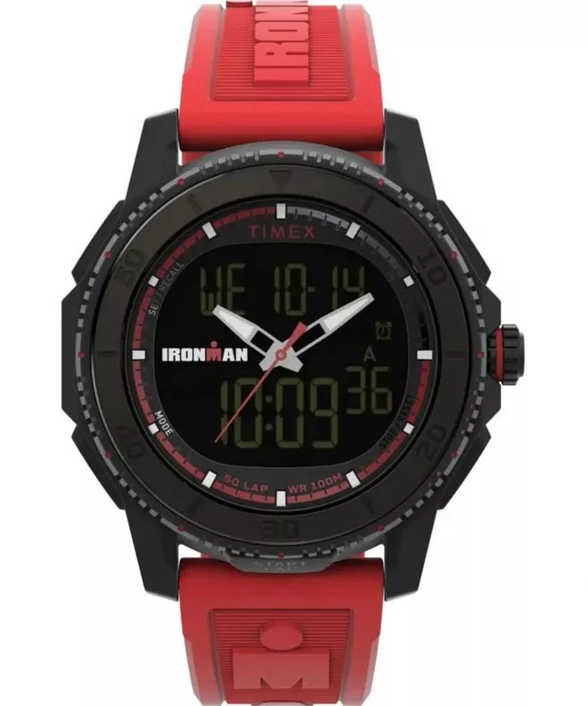 Ceas barbatesc Timex Ironman® Adrenaline TW2W53700