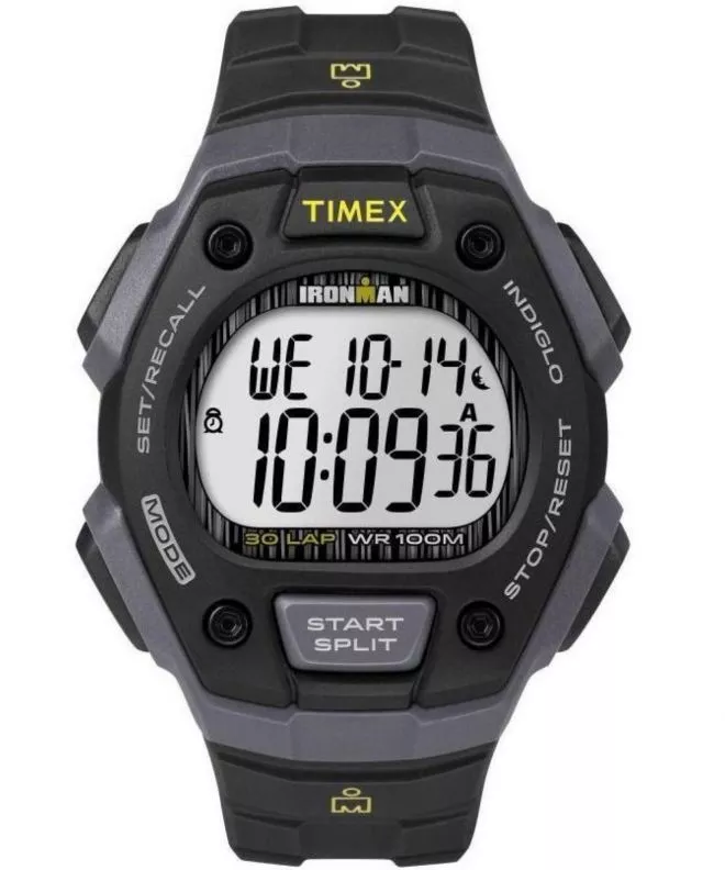 Ceas Barbatesc Timex Ironman C30 TW5M09500