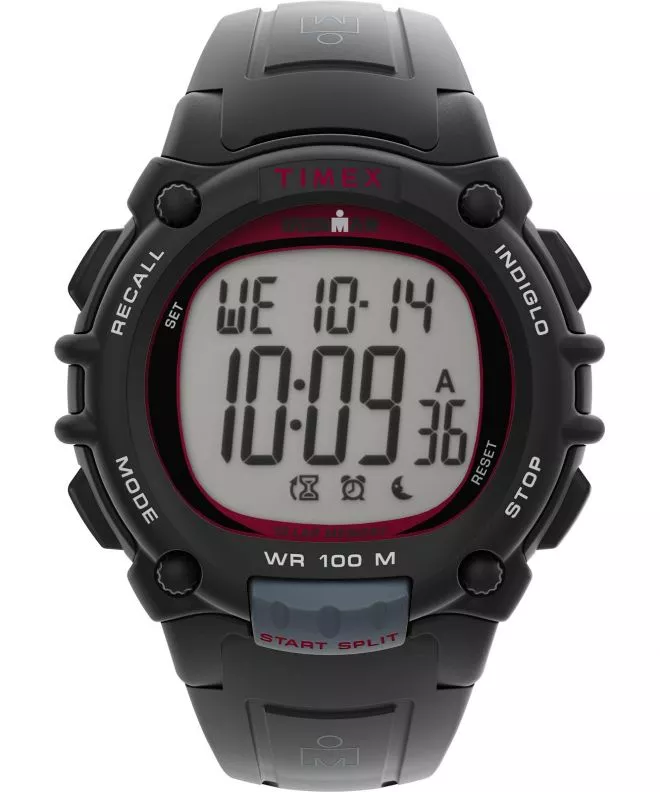 Ceas barbatesc Timex Ironman® Classic TW5M64400