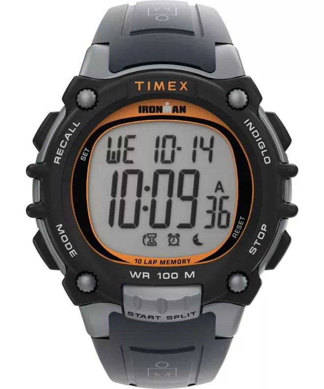 Ceas barbatesc Timex Ironman® Classic TW5M64500
