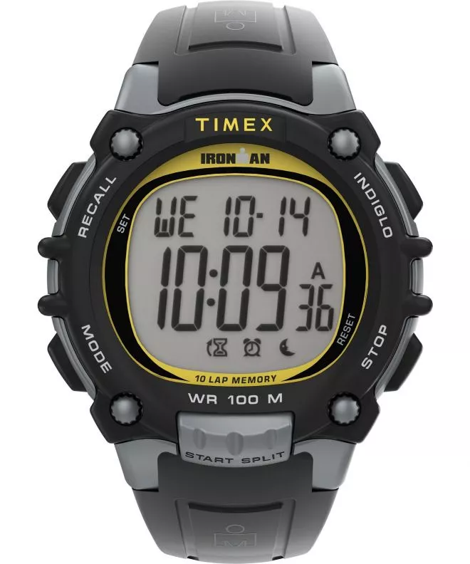 Ceas barbatesc Timex Ironman® Classic TW5M64600
