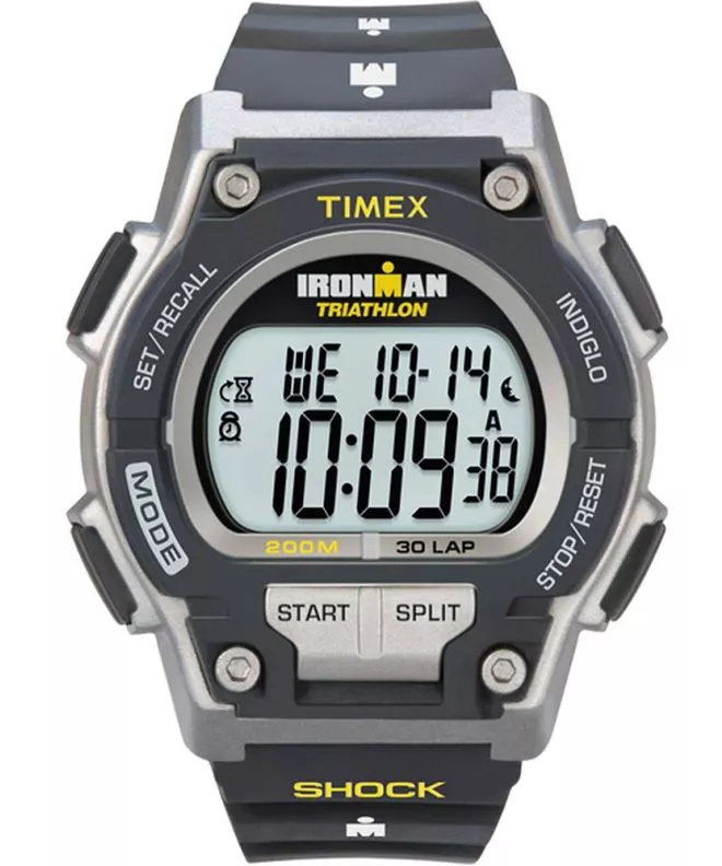 Ceas Barbatesc Timex Ironman C30 T5K195