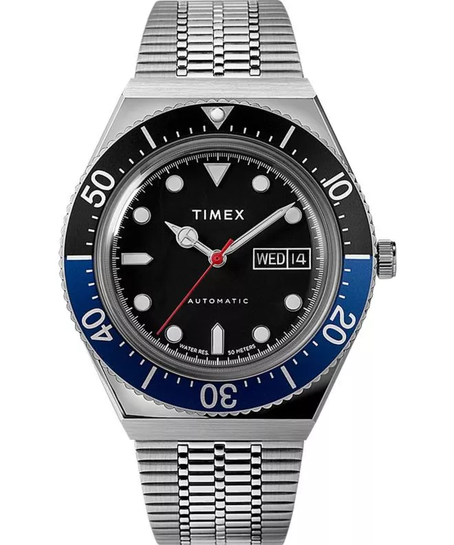 Ceas barbatesc Timex M79 Automatic TW2U29500