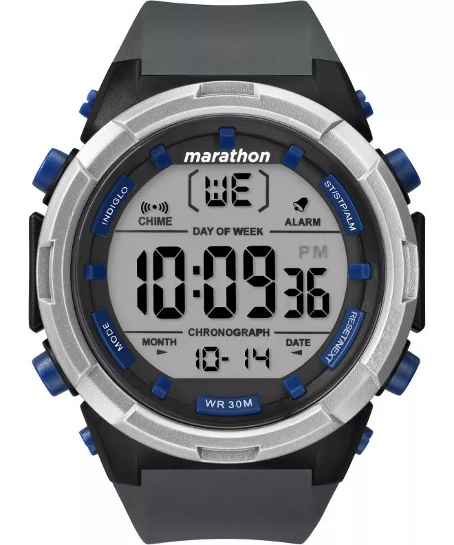 Ceas Barbatesc Timex Marathon TW5M33000