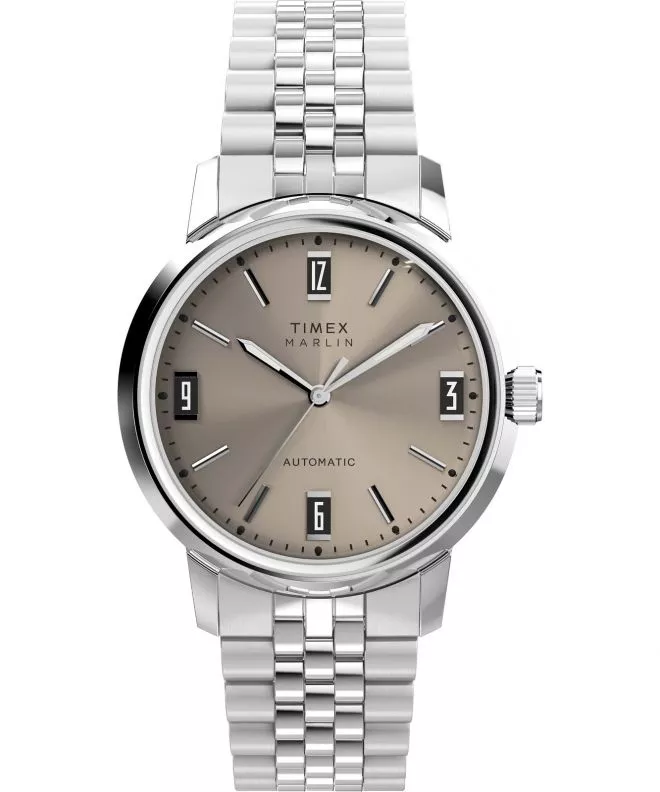Ceas barbatesc Timex Marlin® 40mm Automatic TW2W59200