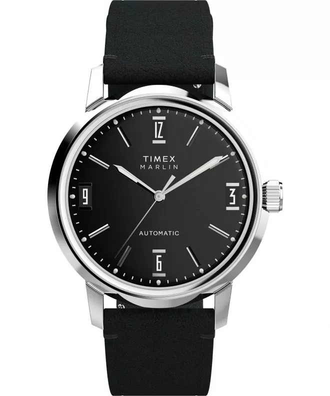 Ceas barbatesc Timex Marlin® 40mm Automatic TW2W59700