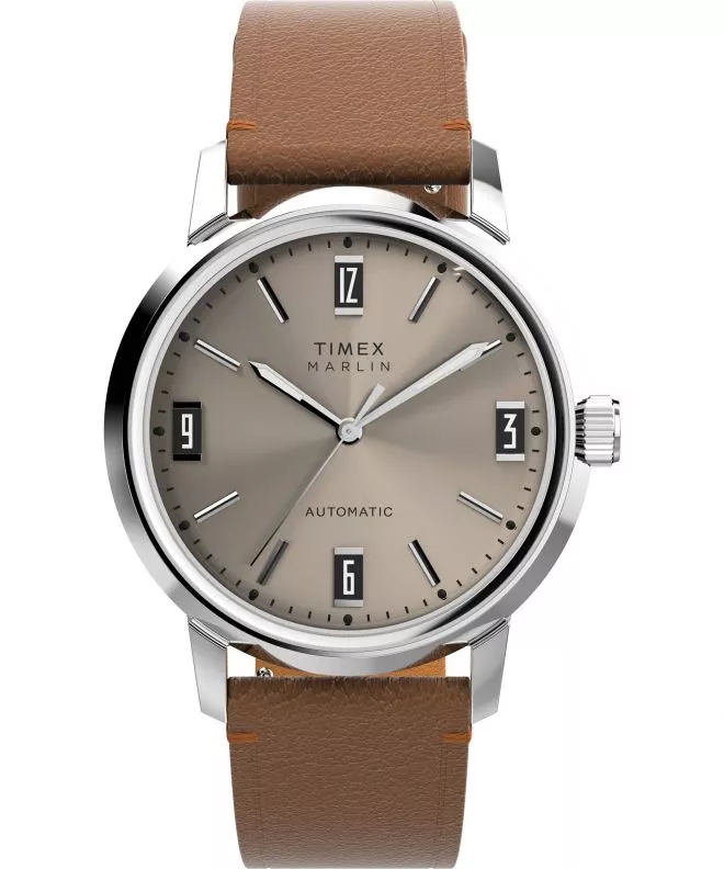 Ceas barbatesc Timex Marlin® Automatic 40mm Automatic TW2W59300