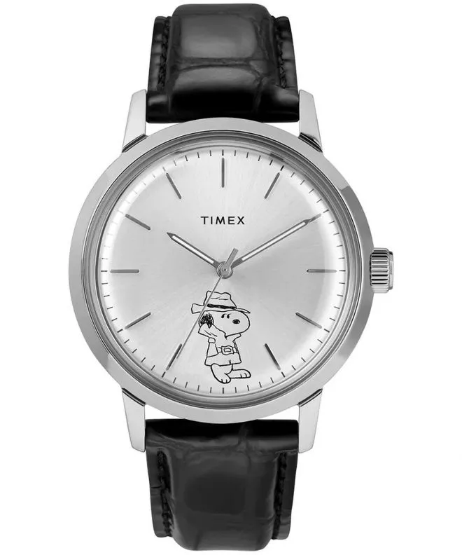 Ceas barbatesc Timex Marlin® Automatic TW2U99500