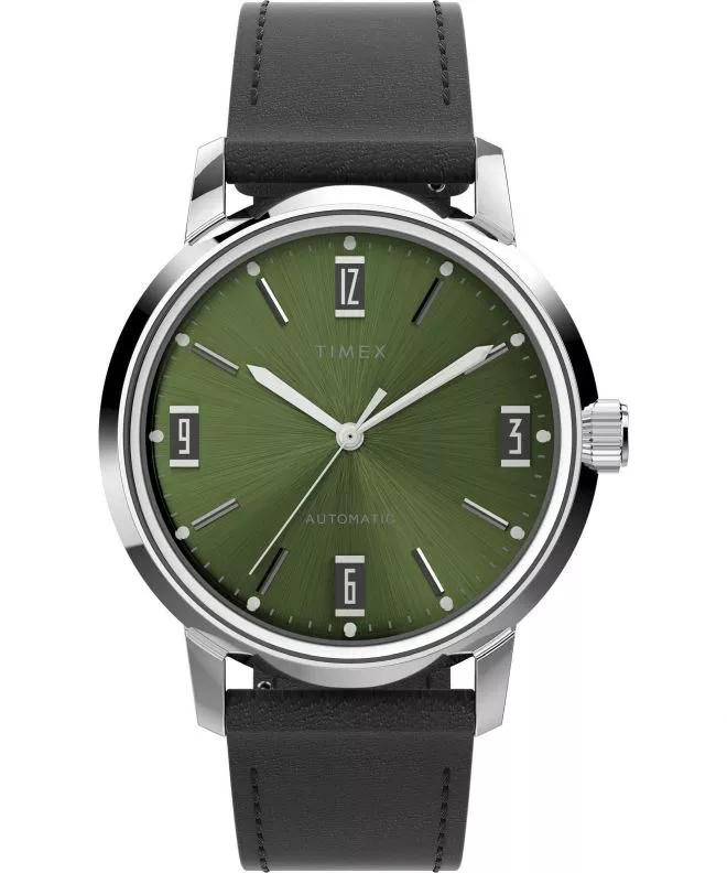 Ceas Barbatesc Timex Marlin Automatic TW2V44600