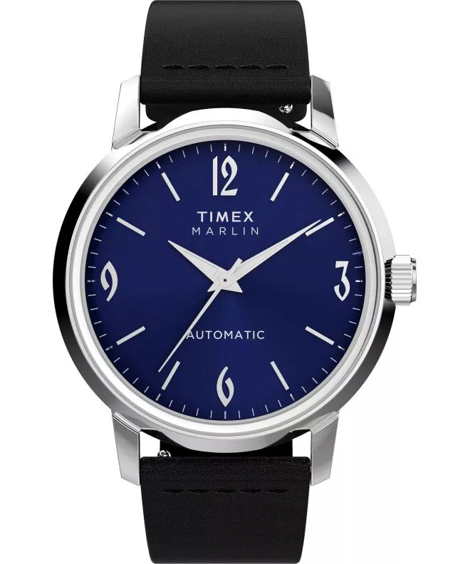 Ceas barbatesc Timex Marlin® Automatic TW2W93100