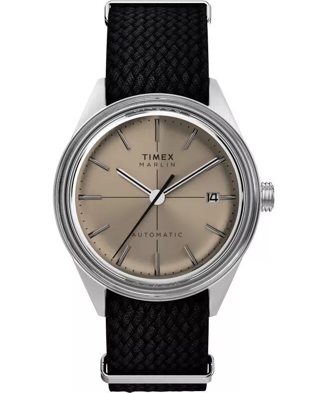 Ceas barbatesc Timex Marlin® Automatic TW2Y06300