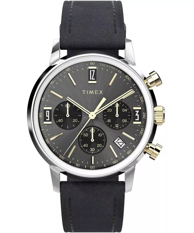 Ceas barbatesc Timex Marlin Chronograph Tachymeter TW2W51500