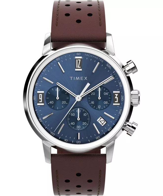 Ceas barbatesc Timex Marlin Chronograph TW2W10200