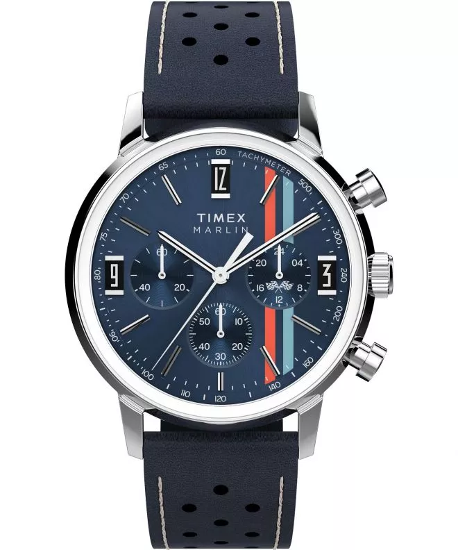 Ceas barbatesc Timex Marlin® Chronograph TW2W99000