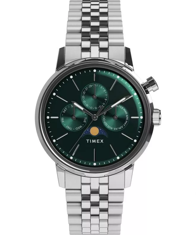 Ceas barbatesc Timex Marlin® Moon Phase TW2Y09900