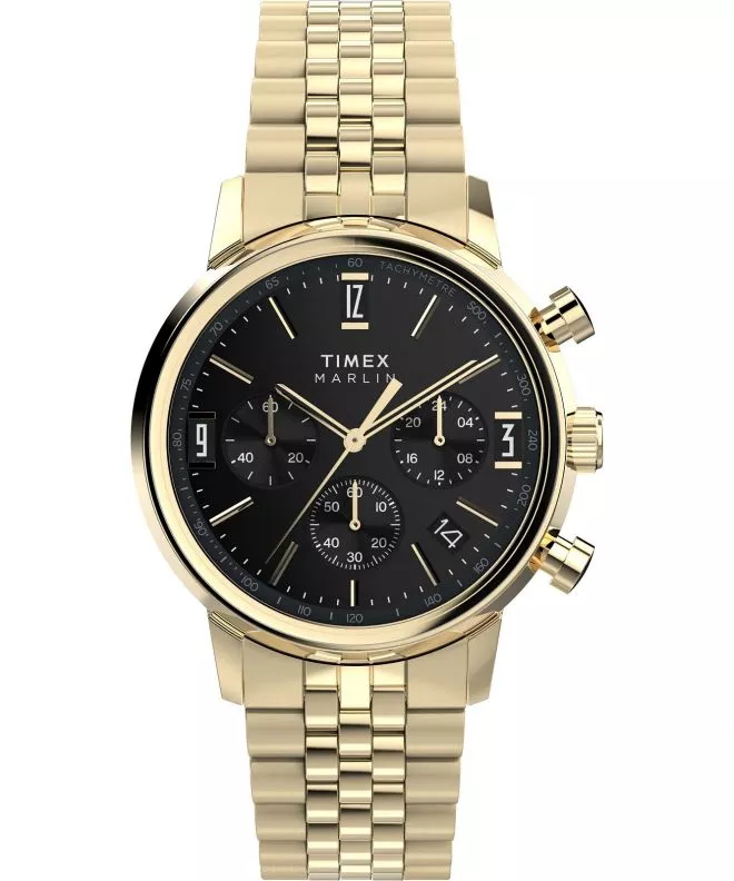 Ceas barbatesc Timex Marlin® Quartz Chronograph TW2W59900