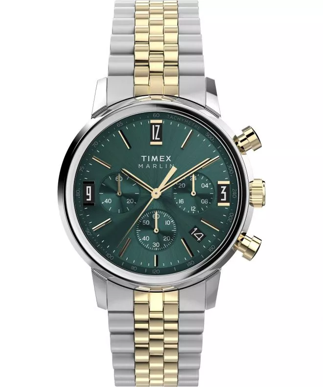 Ceas barbatesc Timex Marlin® Quartz Chronograph TW2W60000