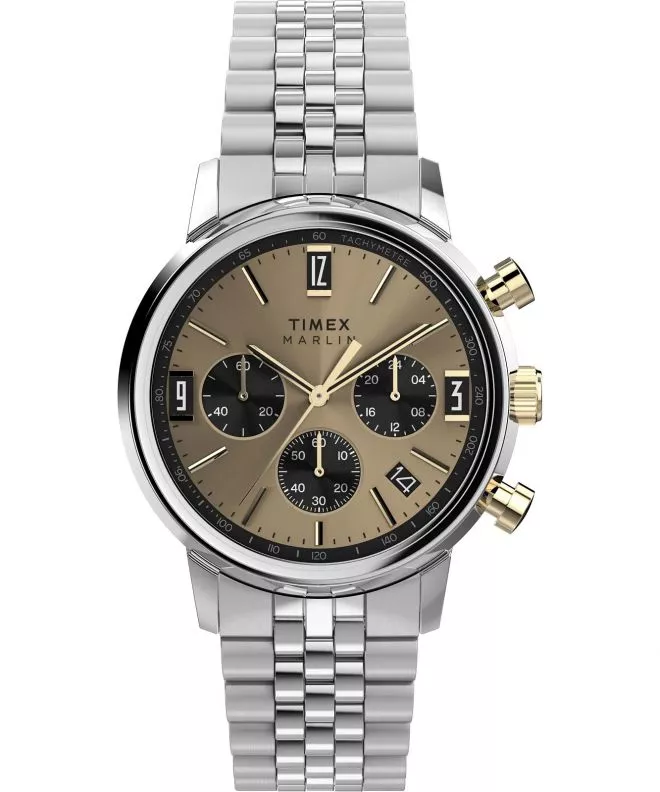 Ceas barbatesc Timex Marlin® Quartz Chronograph TW2W60100