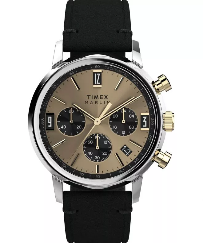 Ceas barbatesc Timex Marlin® Quartz Chronograph TW2W60300