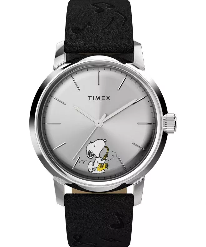 Ceas barbatesc Timex Marlin® x Automatic TW2W68800