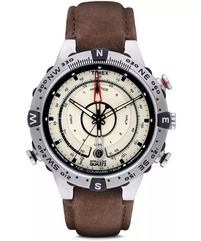 Ceas Barbatesc Timex Expedition Military Allied T2N721