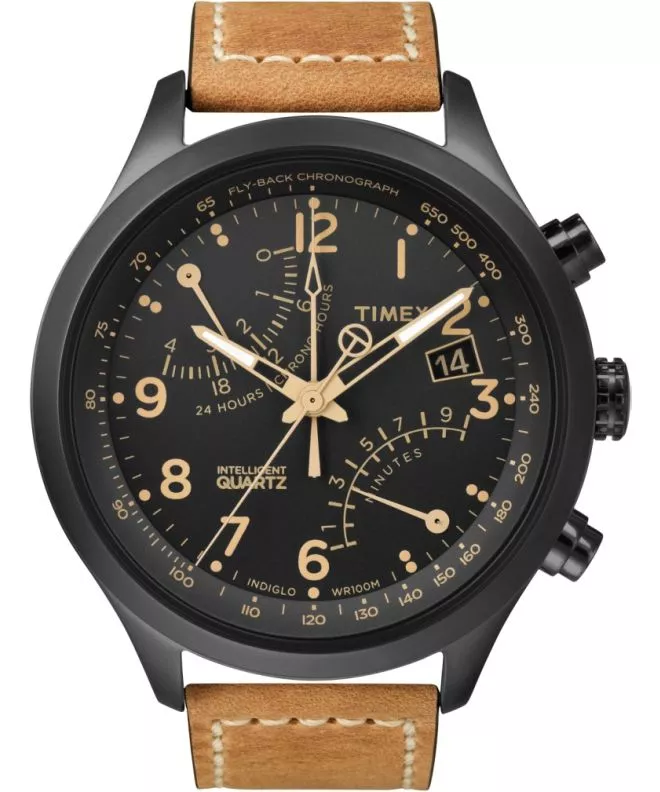Ceas barbatesc Timex T Series Fly-back Chrono T2N700