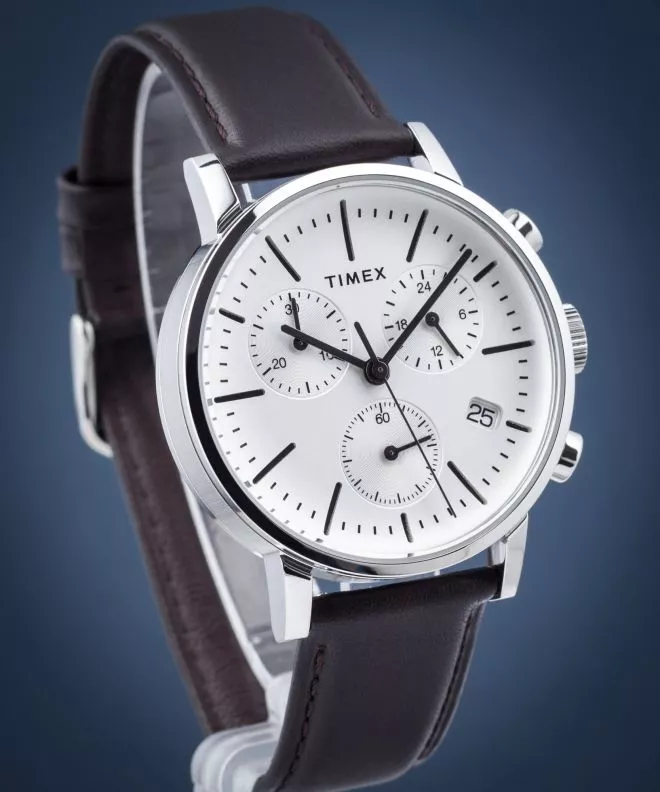 Ceas Barbatesc Timex City Midtown TW2V36600