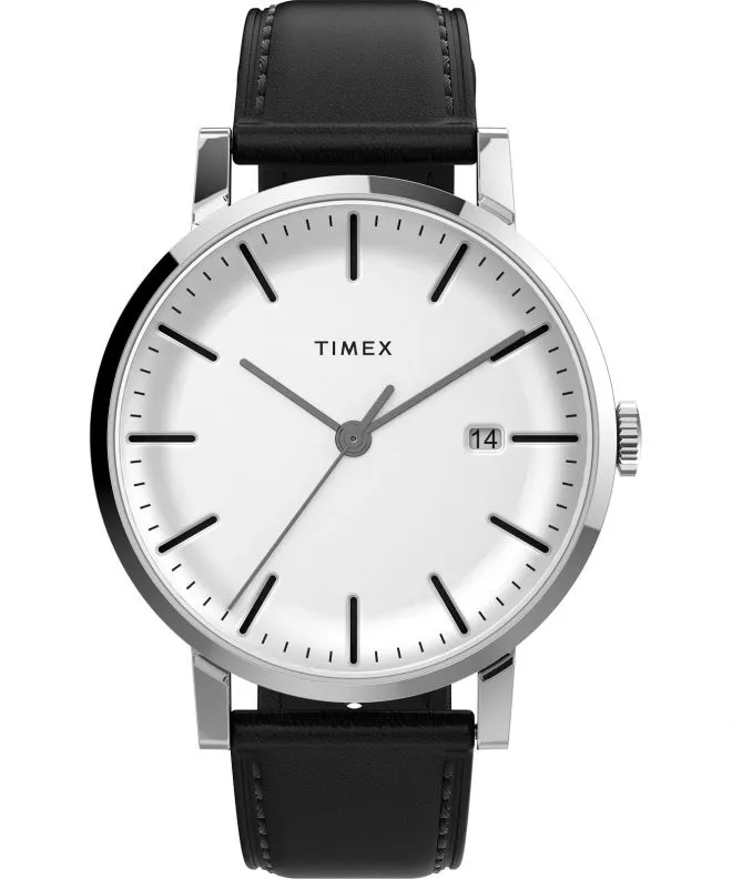 Ceas Barbatesc Timex City Midtown TW2V36300