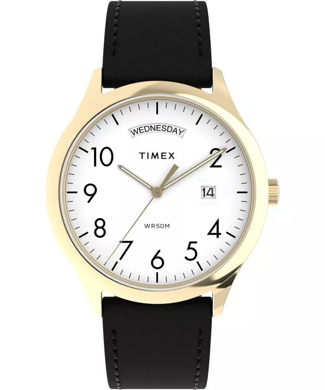 Ceas barbatesc Timex Modern Easy Reader® TW2W68500