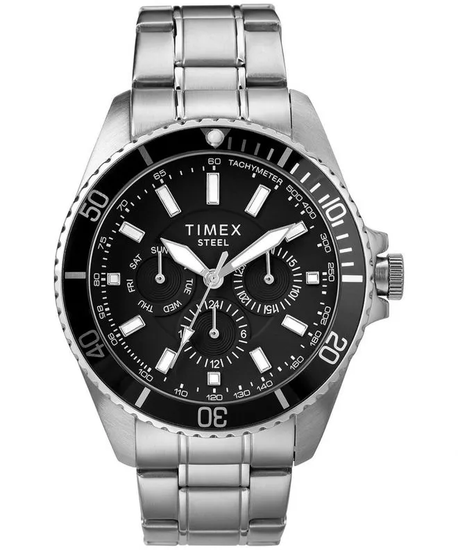 Ceas Barbatesc Timex Classic Premium TW2T58900