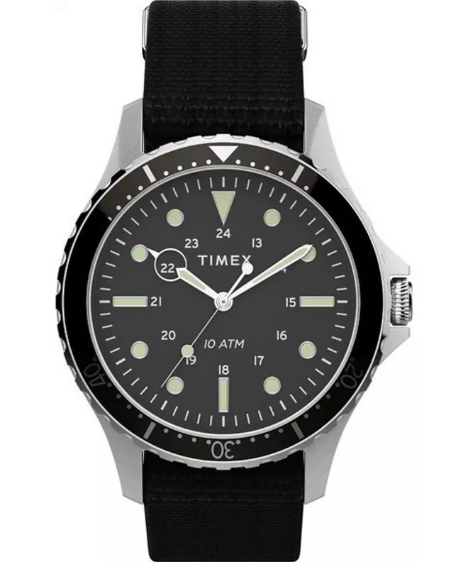 Ceas barbatesc Timex Navi TW2T75600